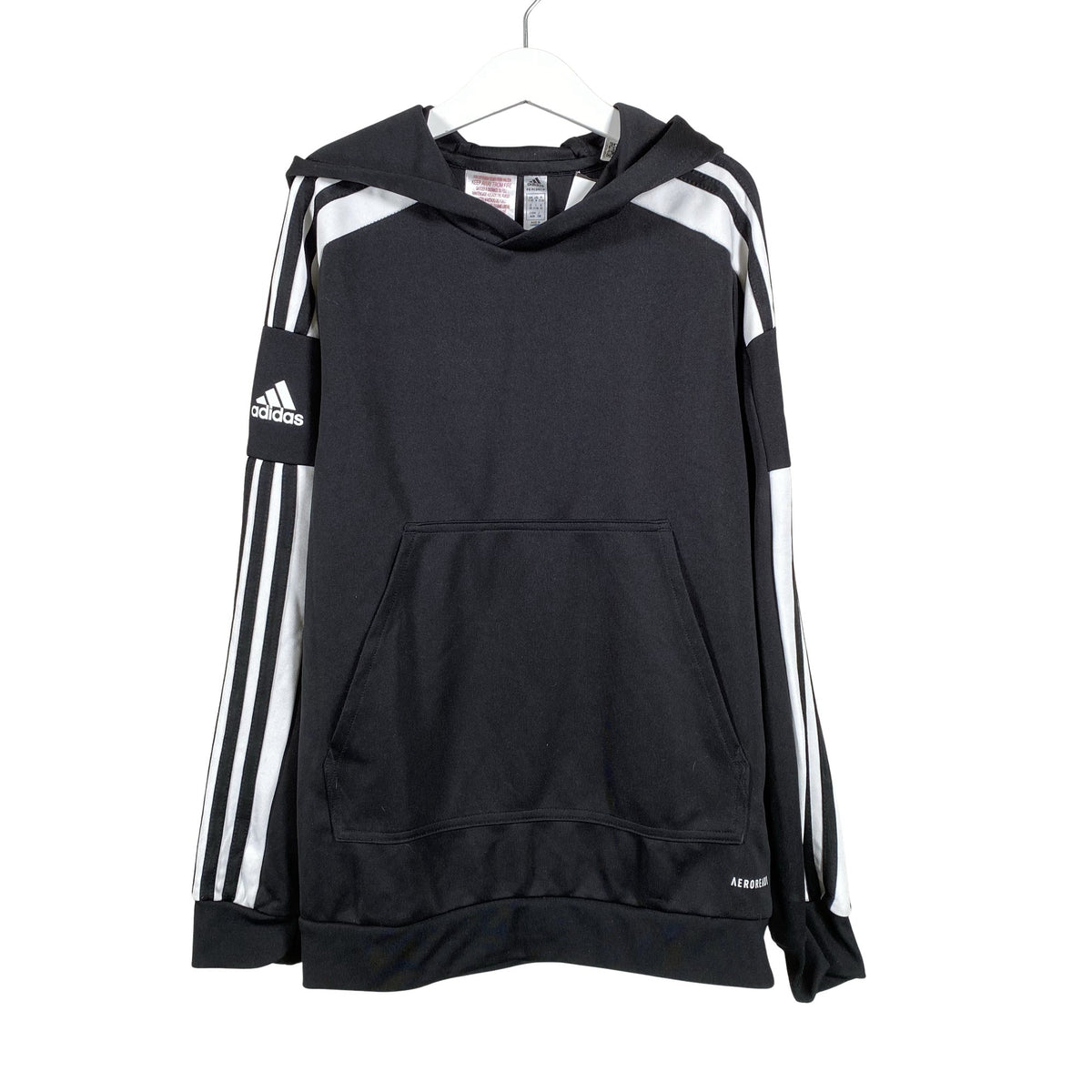 Unisex Adidas - Urheilupaita, pitkät hihat, koko 146 - 152 - Musta (1)