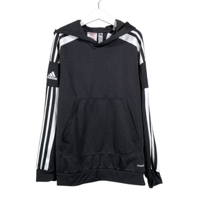 Unisex Adidas - Urheilupaita, pitkät hihat, koko 146 - 152 - Musta (1)