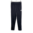 Unisex Adidas - Verryttelyhousut, koko 146 - 152 - Musta ()