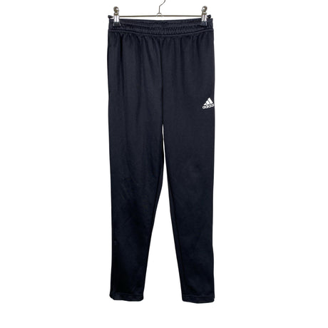 Unisex Adidas - Verryttelyhousut, koko 146 - 152 - Musta ()