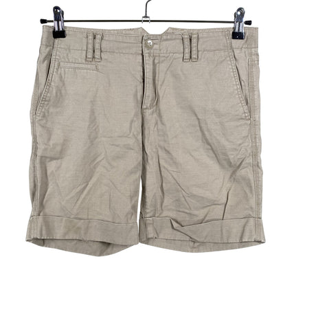 Naisten Part two - Shortsit, koko 36 - Beige ()