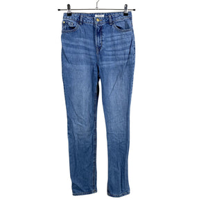 Unisex Lindex - Farkut, koko 158 - 164 - Sininen (1)