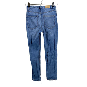 Unisex Lindex - Farkut, koko 158 - 164 - Sininen (2)