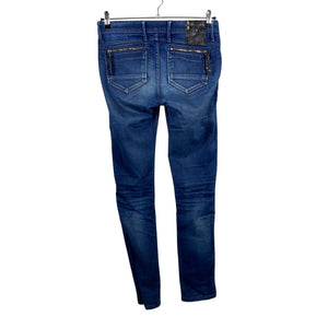 Naisten G-star - Farkut, koko W30 - Sininen (2)