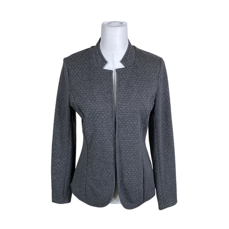 Naisten Tom Tailor - Collegejakku, koko 40 - Harmaa ()