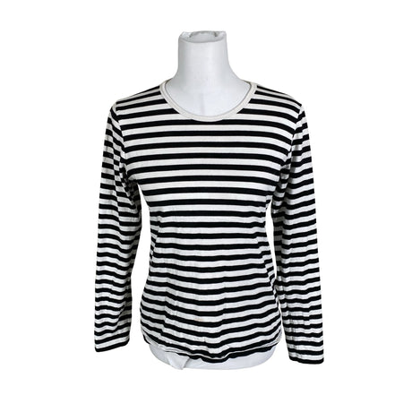 Naisten Marimekko - Trikoopaita, koko 36 - Musta ()