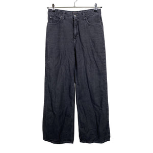 Naisten Lee - Farkut, koko W29 - Harmaa (1)