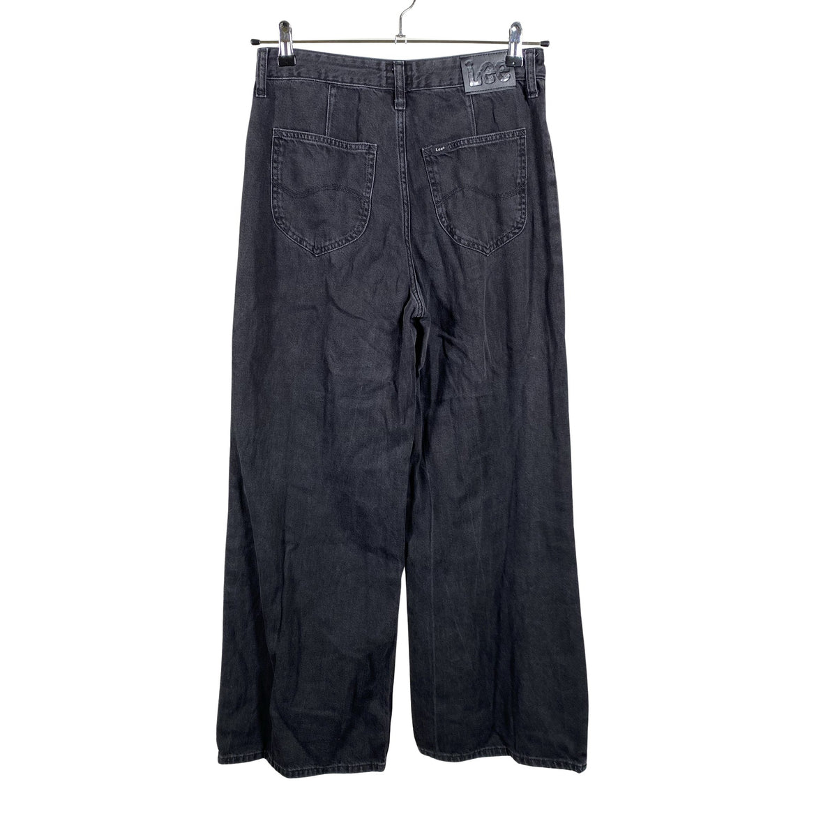 Naisten Lee - Farkut, koko W29 - Harmaa (2)