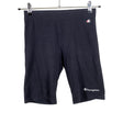 Naisten Champion - Trikooshortsit, koko 38 - Musta ()