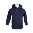 Naisten Blue Tomato - Huppari, koko 38 - Sininen ()