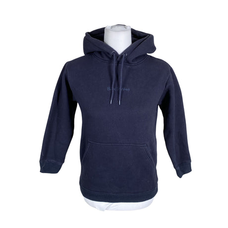Naisten Blue Tomato - Huppari, koko 38 - Sininen ()