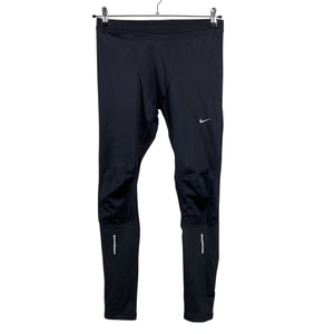Naisten Nike - Urheilutrikoot, koko 38 - Musta (1)