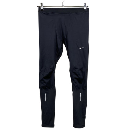 Naisten Nike - Urheilutrikoot, koko 38 - Musta ()