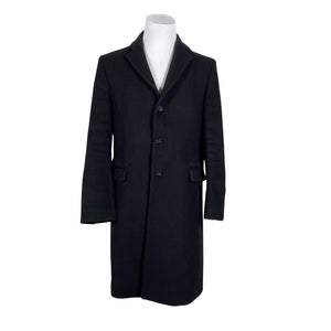 Miesten Acne Studios - Villakangastakki, koko L - Musta (1)