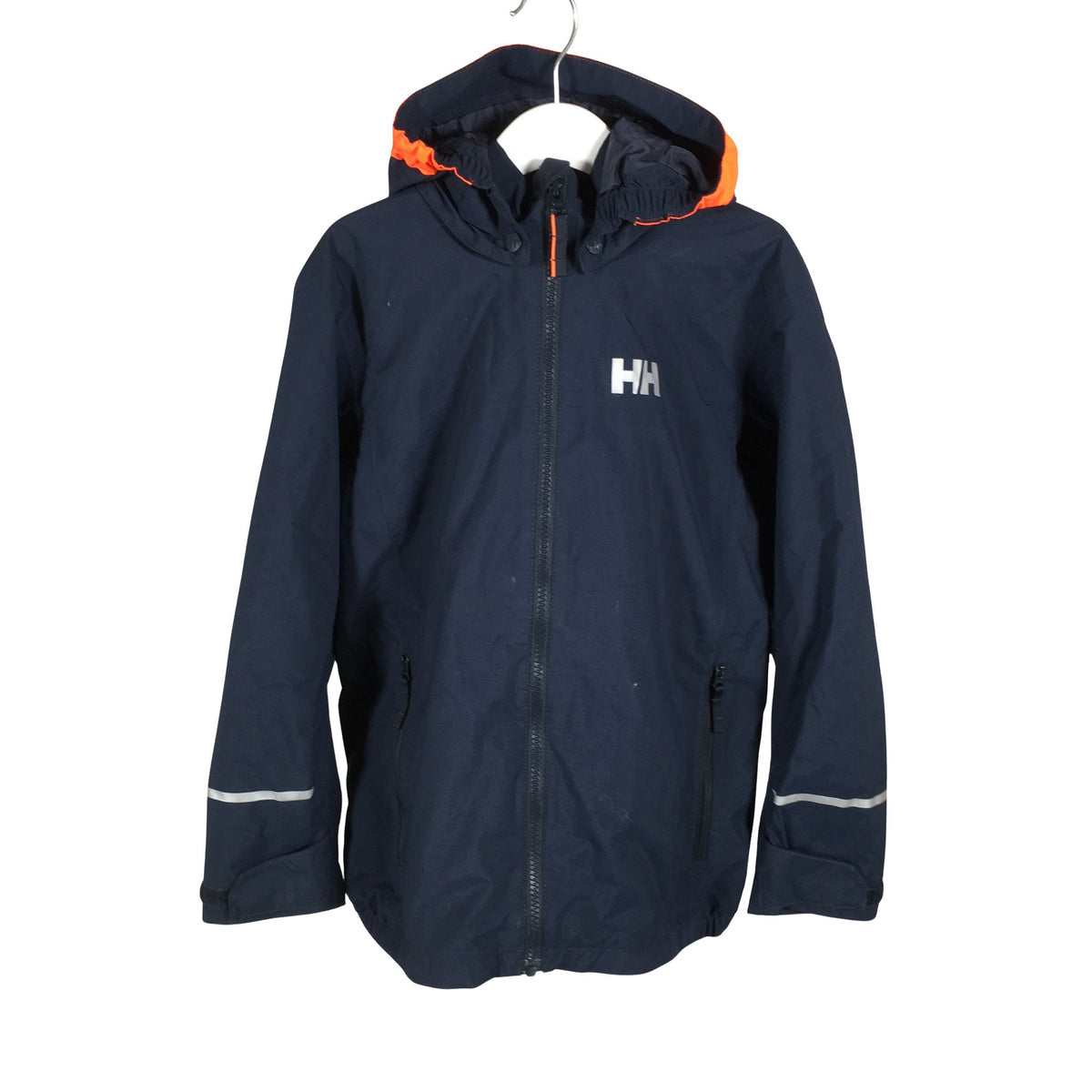 Unisex Helly Hansen - Välikausitakki, koko 134 - 140 - Sininen (1)