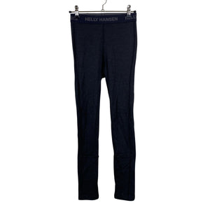 Unisex Helly Hansen - Kerrastohousut, koko 134 - 140 - Musta (1)
