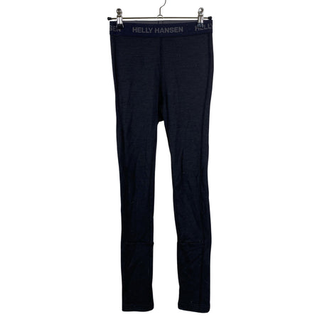 Unisex Helly Hansen - Kerrastohousut, koko 134 - 140 - Musta ()