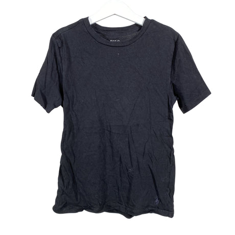 Unisex Polo Ralph Lauren - T-paita, koko 134 - 140 - Musta ()