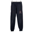 Unisex The North Face - Collegehousut, koko 146 - 152 - Musta ()