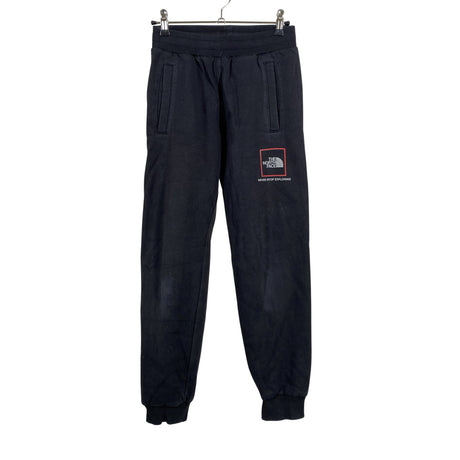 Unisex The North Face - Collegehousut, koko 146 - 152 - Musta ()