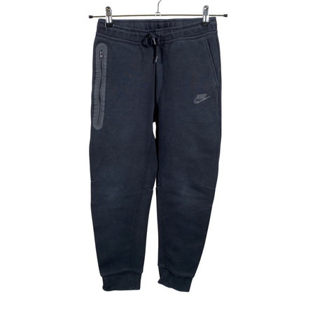 Unisex Nike - Collegehousut, koko 152 - 158 - Musta ()