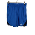 Unisex Nike - Urheilushortsit, koko 134 - 140 - Sininen ()