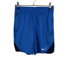 Unisex Nike - Urheilushortsit, koko 134 - 140 - Sininen (1)