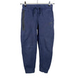 Unisex Nike - Collegehousut, koko 152 - 158 - Sininen ()