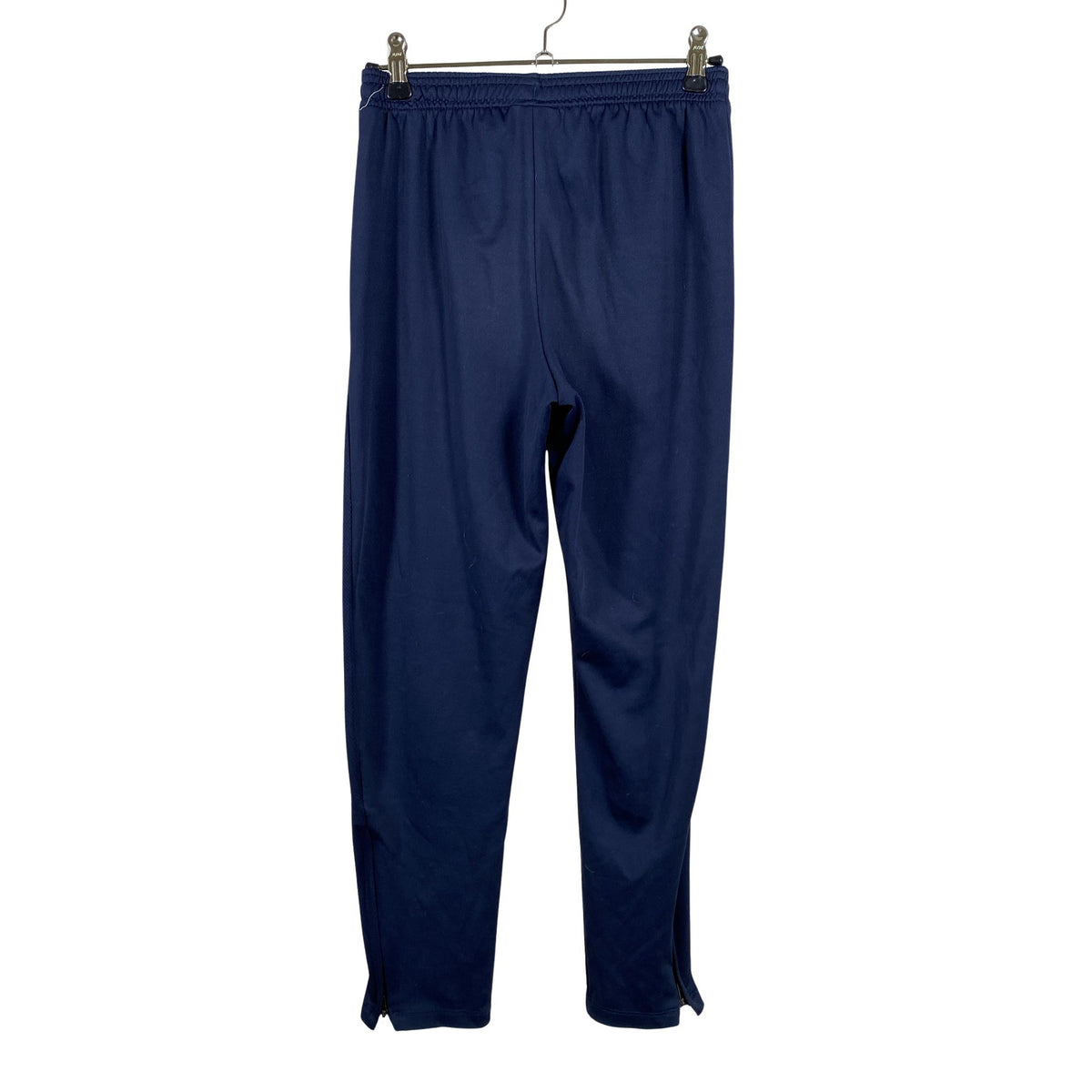 Unisex Nike - Verryttelyhousut, koko 140 - 146 - Sininen (2)