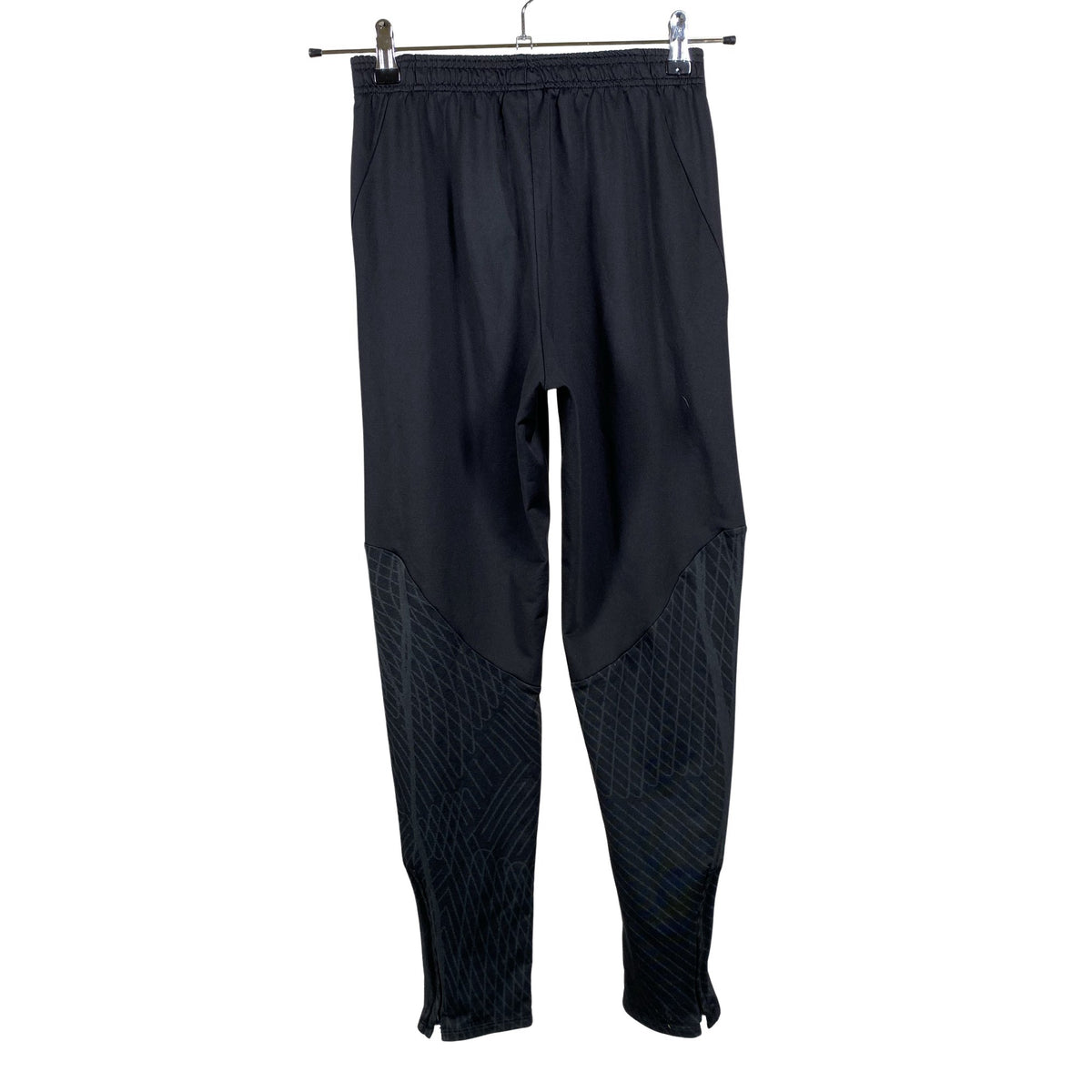 Unisex Nike - Verryttelyhousut, koko 164 - 170 - Musta (2)