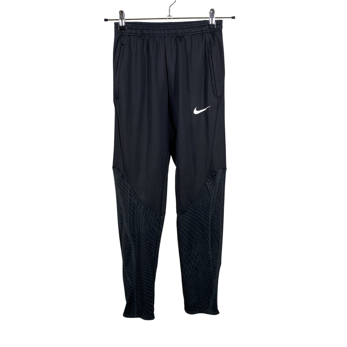 Unisex Nike - Verryttelyhousut, koko 164 - 170 - Musta (1)