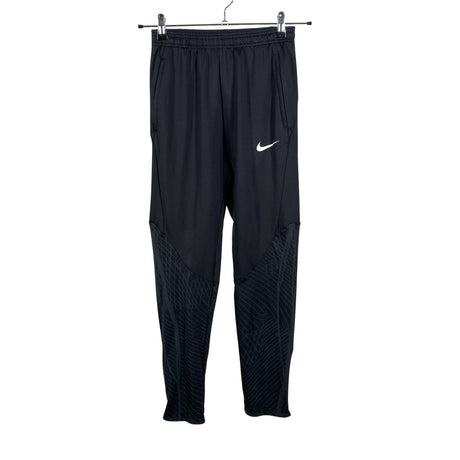 Unisex Nike - Verryttelyhousut, koko 164 - 170 - Musta ()