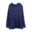 Unisex Reima - Trikoopaita, koko 146 - 152 - Sininen ()