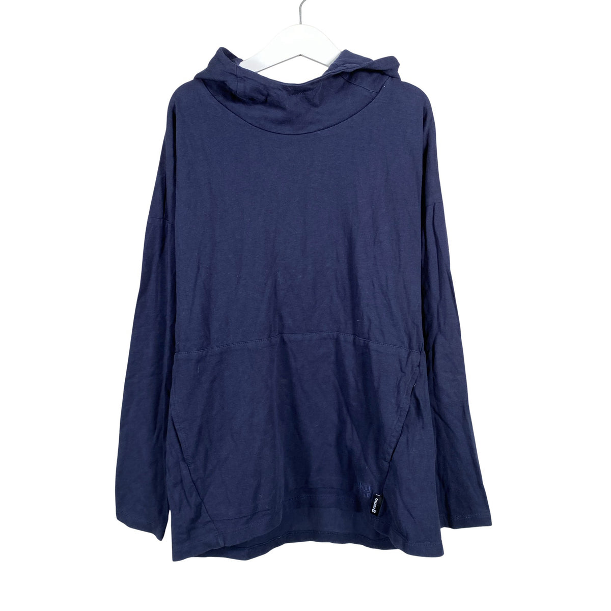 Unisex Reima - Trikoopaita, koko 146 - 152 - Sininen (1)