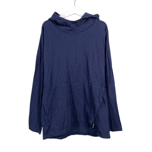 Unisex Reima - Trikoopaita, koko 146 - 152 - Sininen (1)