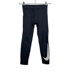 Poikien Nike - Urheilutrikoot, koko 152 - 158 - Musta (1)