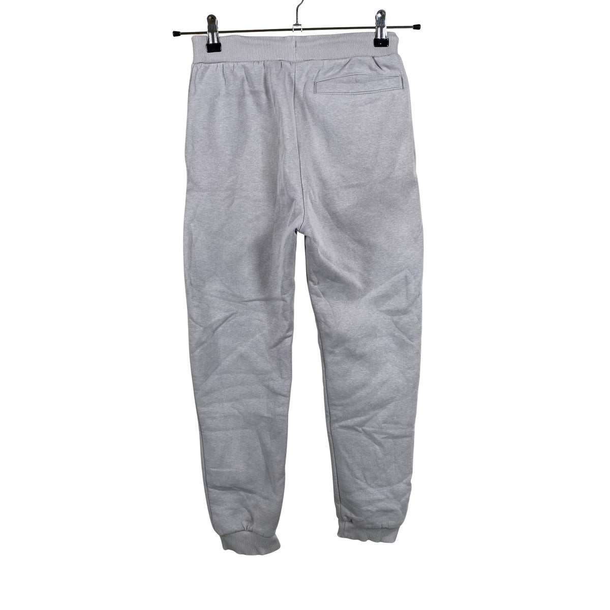 Unisex Supply & Demand - Collegehousut, koko 152 - 158 - Harmaa (2)
