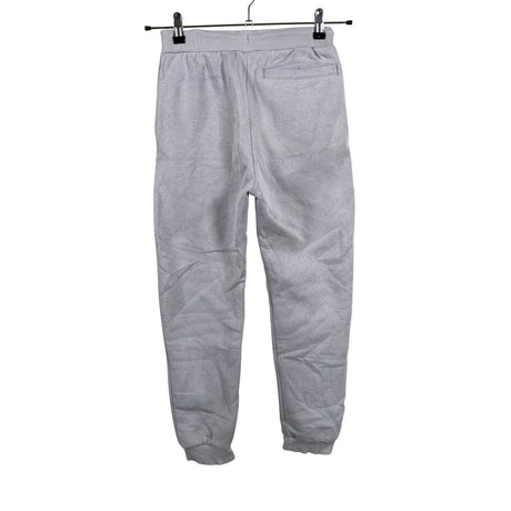 Unisex Supply & Demand - Collegehousut, koko 152 - 158 - Harmaa (2)
