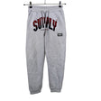 Unisex Supply & Demand - Collegehousut, koko 152 - 158 - Harmaa ()