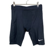Poikien Nike - Urheilushortsit, koko 146 - 152 - Musta ()