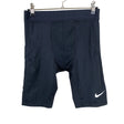 Poikien Nike - Urheilushortsit, koko 140 - 146 - Musta ()