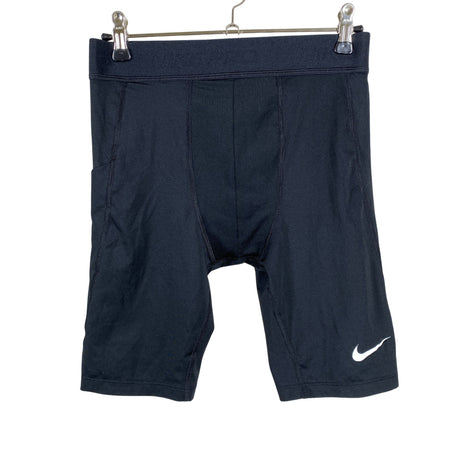 Poikien Nike - Urheilushortsit, koko 140 - 146 - Musta ()
