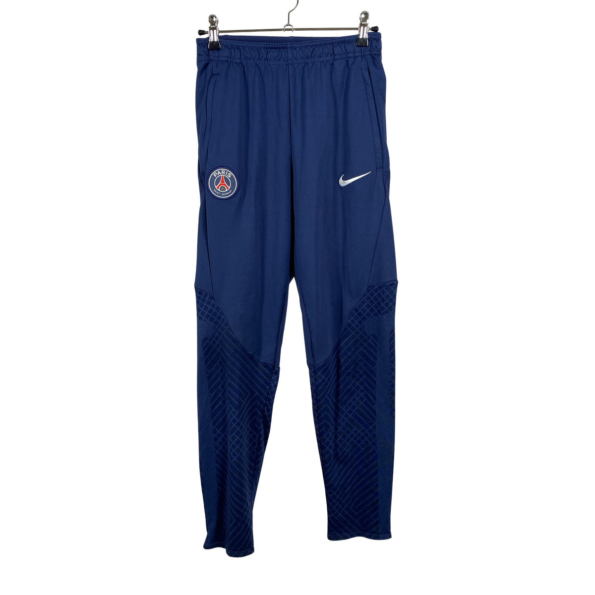Unisex Nike - Verryttelyhousut, koko 146 - 152 - Sininen (1)
