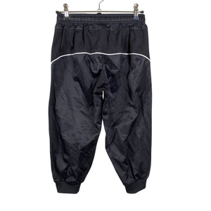 Unisex Umbro - Urheiluhousut, koko 146 - 152 - Musta (2)