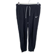 Naisten Nike - Collegehousut, koko 40 - Musta ()