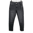 Unisex Lee - Farkut, koko 152 - 158 - Harmaa ()