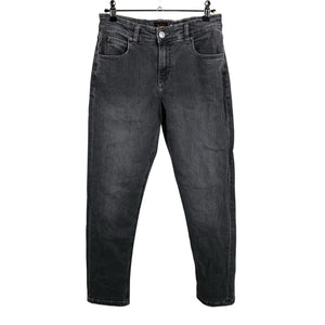 Unisex Lee - Farkut, koko 152 - 158 - Harmaa (1)