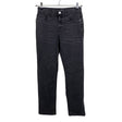 Unisex LMTD - Farkut, koko 158 - 164 - Musta ()