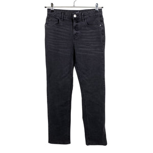 Unisex LMTD - Farkut, koko 158 - 164 - Musta (1)