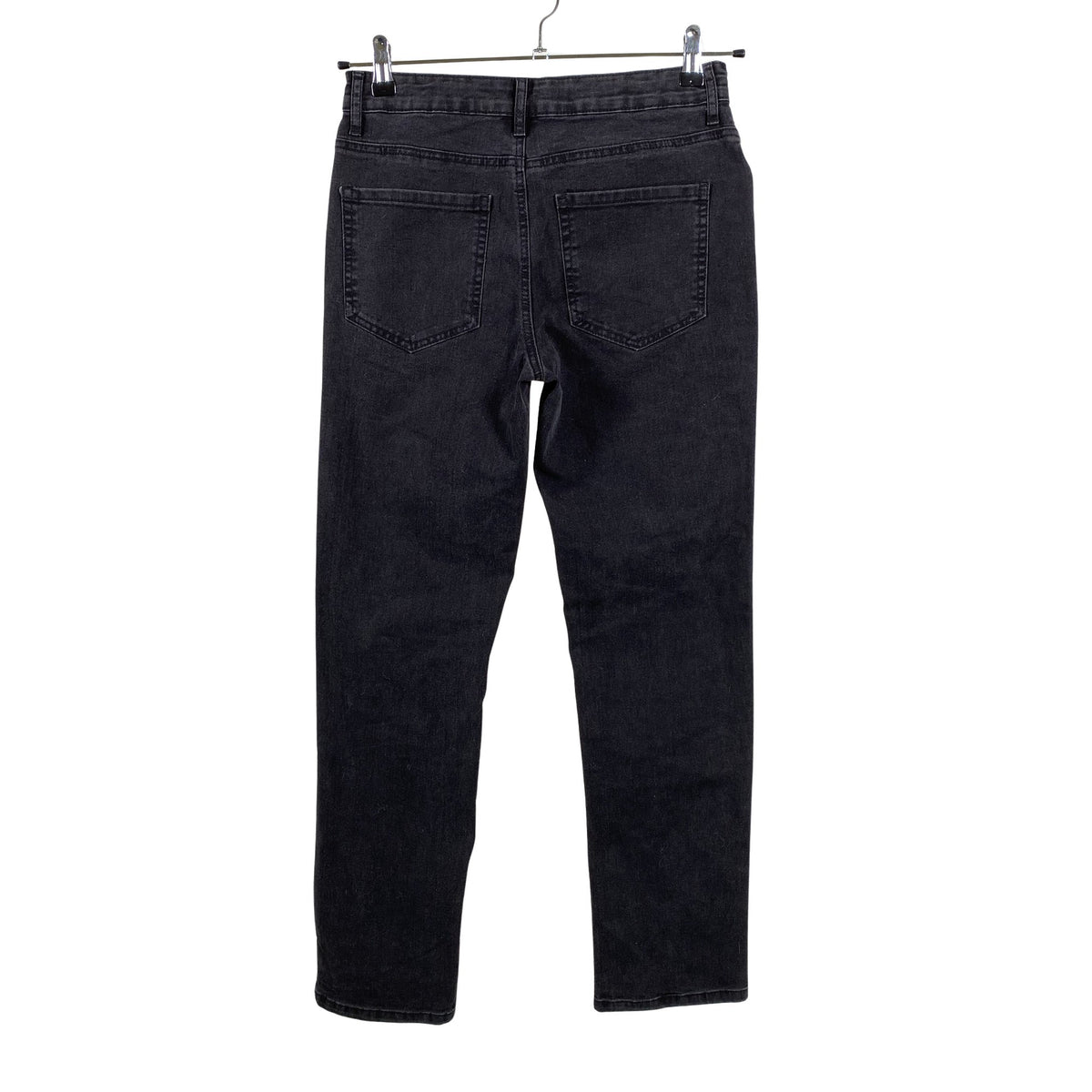 Unisex LMTD - Farkut, koko 158 - 164 - Musta (2)